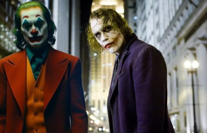 JOKER Star Joaquin Phoenix Claims Christopher Nolan Offered Him Heath Ledger’s Role In THE DARK KNIGHT