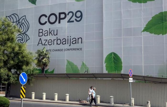 Papua New Guinea refuses to participate in COP29, calling it a “waste of time”