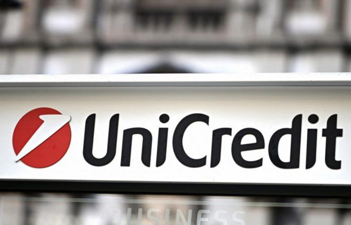 Italian UniCredit acquires the Romanian subsidiary of Greek Alpha Bank – 04/11/2024 at 5:00 p.m.