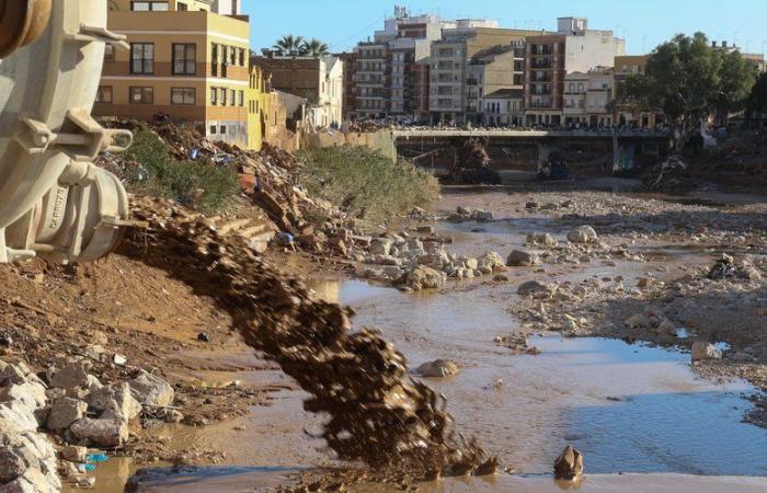 VIDEO. Floods in Spain: Barcelona airport under water, red alert… after Valencia, bad weather arrives in Catalonia