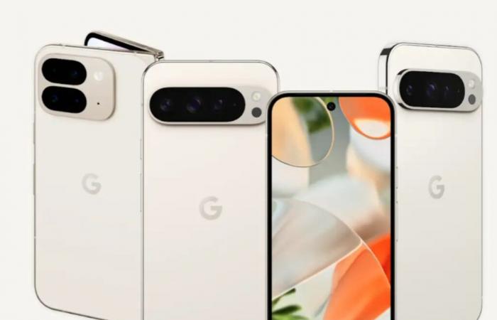 Google reduces Pixel 9, Pixel 9 Pro and Pixel 9 Pro Fold smartphones by 30% in early Black Friday deal