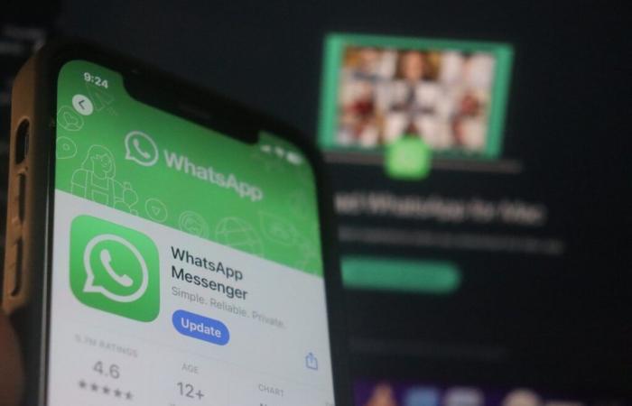 The new thing that brings order to your WhatsApp chats, once and for all