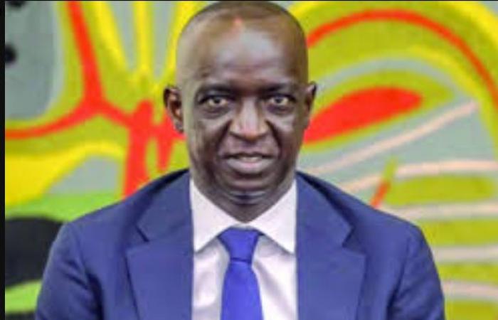 Macky and Diomaye react to the death of Mamadou Moustapha Ba, former minister