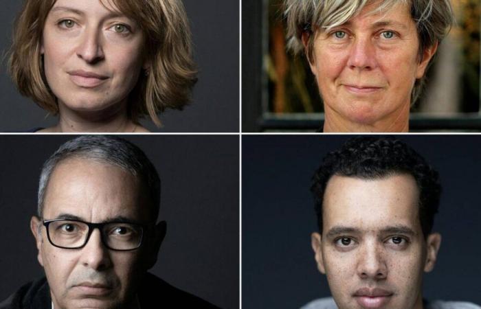 Prix ​​Goncourt 2024: Kamel Daoud and Gaël Faye favorites