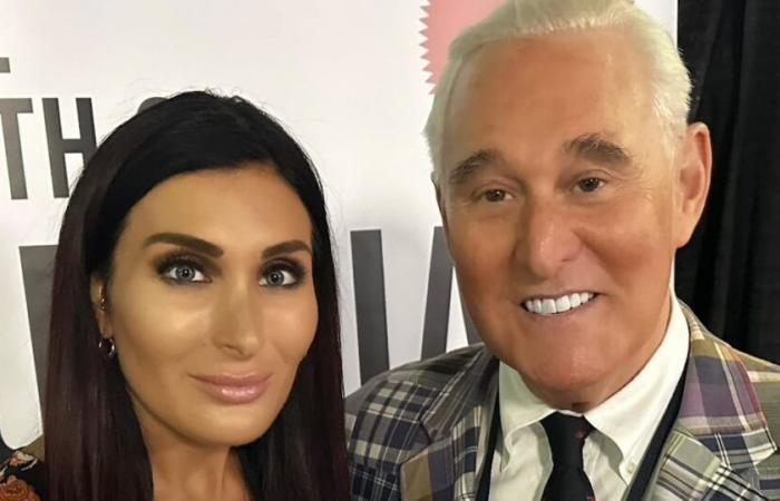 Roger Stone Rips ‘Amateur’ Laura Loomer Over RFK ‘Scam’ Allegations in Late-Night MAGA Meltdown