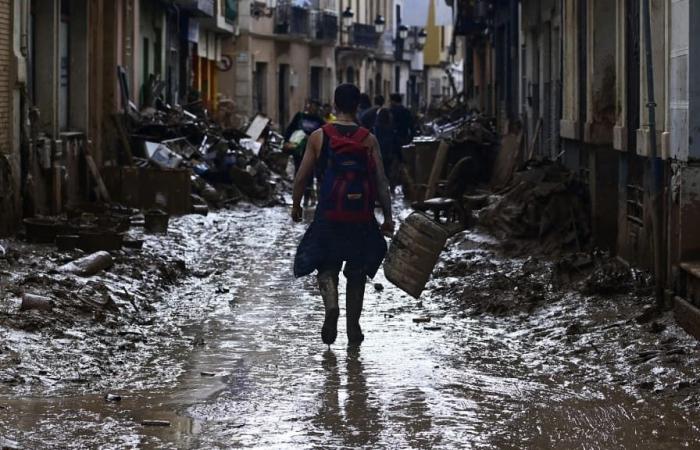 new torrential rains in Catalonia, the human toll risks increasing in Valencia