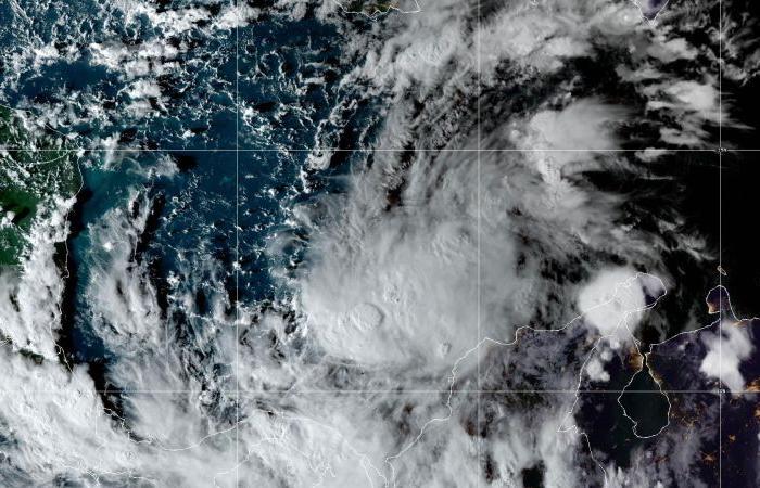 Tropical storm and hurricane alerts issued for Jamaica and the Cayman Islands