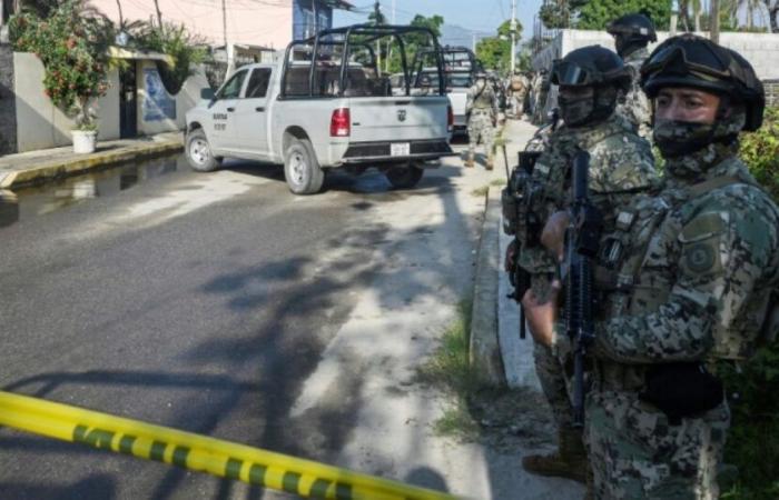 Violence in Mexico: a family decimated, a patient finished: News