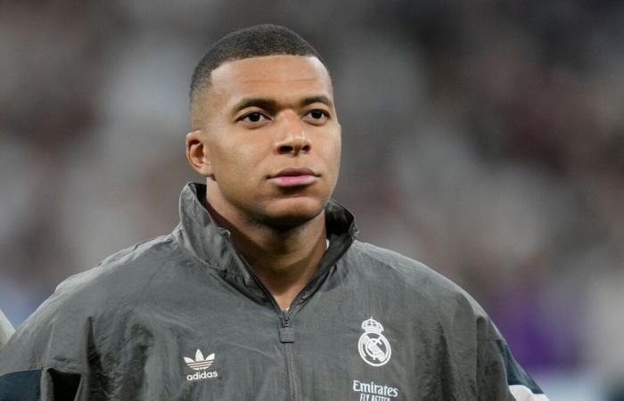 Mbappé – Real Madrid: A big clash will break out?