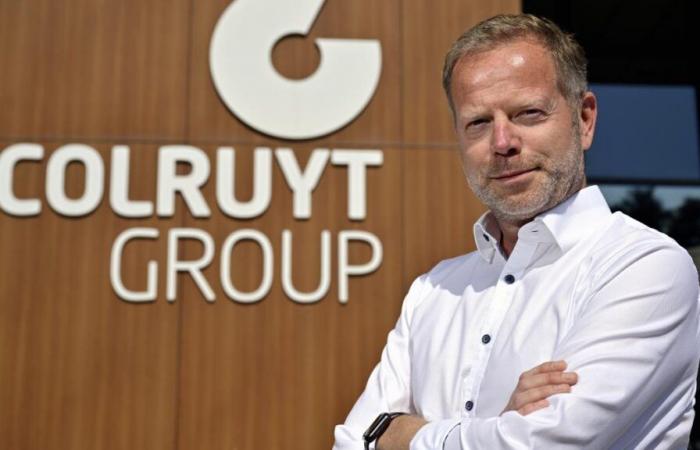 Acquisition, new concept, equity investment… what is Colruyt’s strategy?