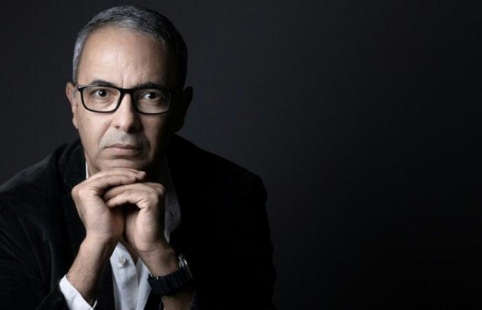 Kamel Daoud, chronicler of Algeria, exiled by “the force of circumstances”