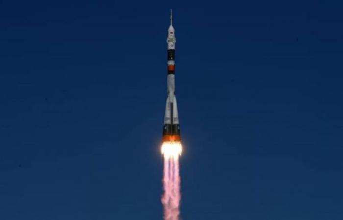 Russia plans to launch two private Iranian satellites