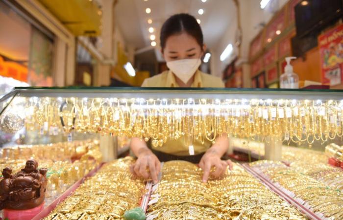 Can global gold prices escape the 'US election curse'?