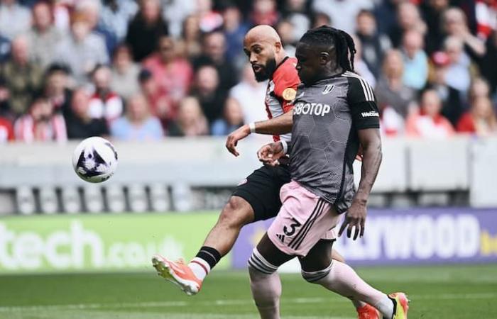 Fulham Vs Brentford Highlights As Harry Wilson Double Wins It For Hosts