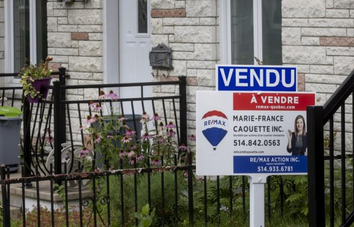 In Canada | More than a million mortgages will be renewed at higher rates in 2025