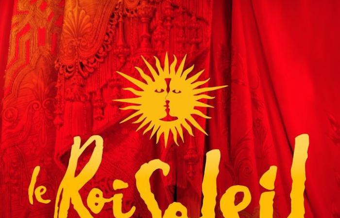 The Sun King: the cult musical arrives at the Dôme de Paris in 2025 – dates and booking