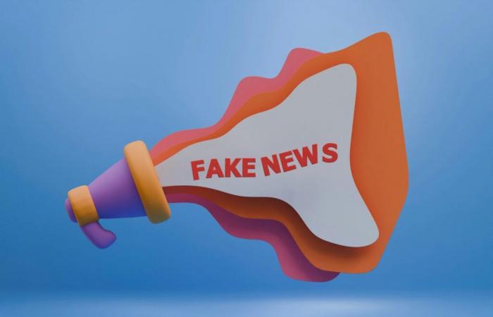 Fighting fake news, a struggle in transformation for 15 years