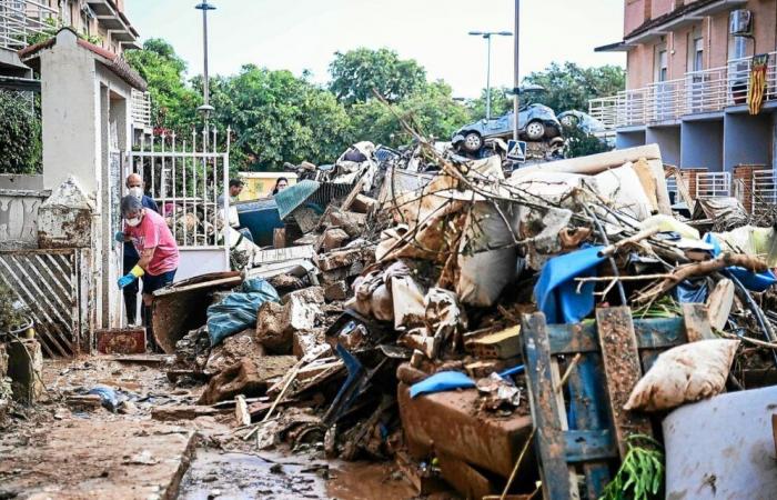 Floods in Spain: “Political confrontation took precedence over people’s lives”