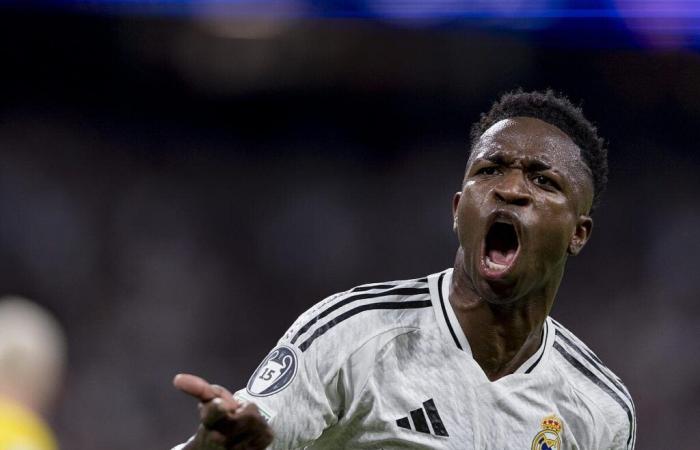 Ballon d'Or: Real Madrid lied to Vinicius before the Clasico