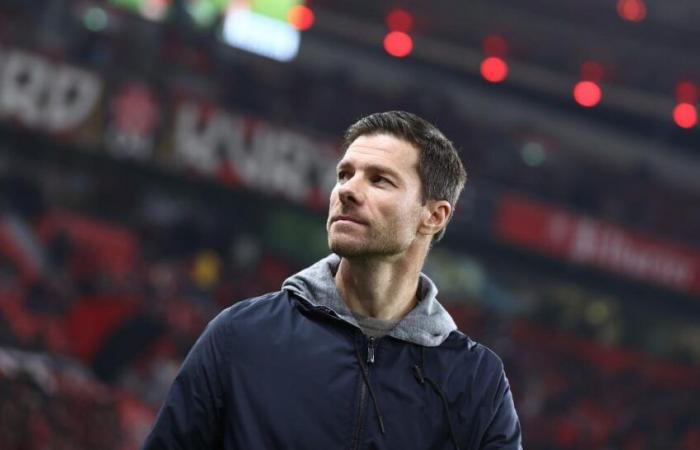 the shattering announcement from Leverkusen on Xabi Alonso