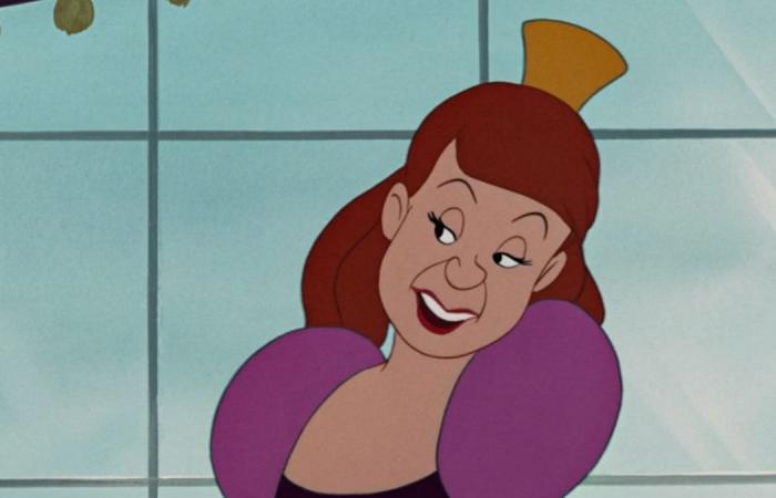 you grew up with Disney if you can name these 15 characters