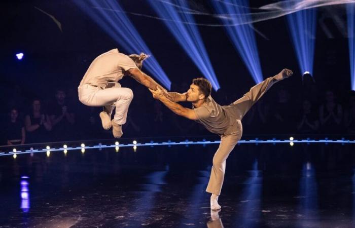 “Revolution”: a stone’s throw from the finals, two star dancers withdraw