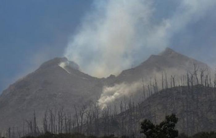 Volcanic eruption kills ten on Indonesian island of Flores