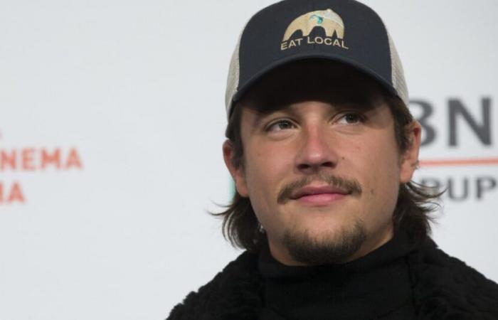 Nekfeu faces the storm: the rapper reacts vehemently