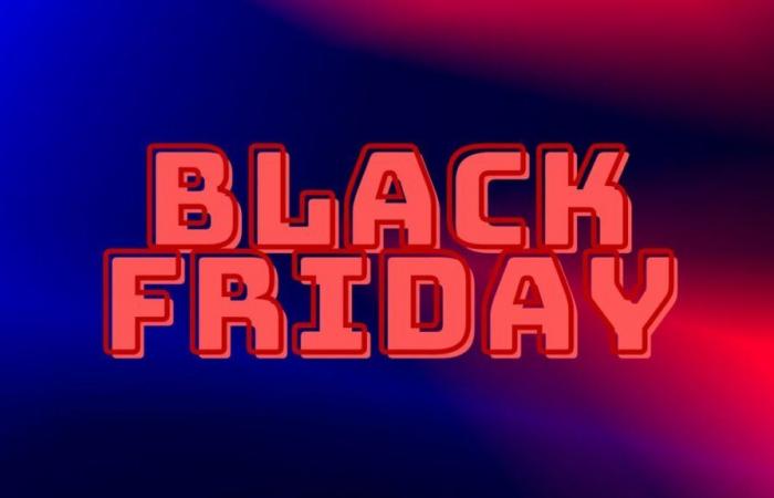 Black Friday 2024: already crazy discounts available before the big day at Rakuten