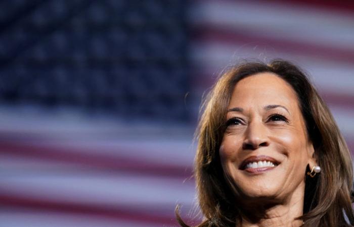 WATCH LIVE: Harris holds rally in Philadelphia on final day of campaign