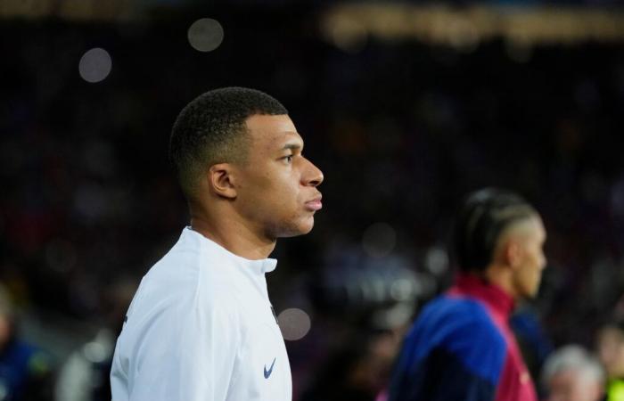 Succession of Mbappé: This phenomenon has snubbed PSG!