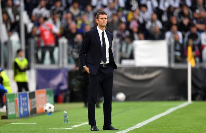 Juventus: the words of Khephren Thuram and Thiago Motta before the CL | Juventus-fr.com