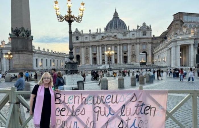 Accession to the diaconate of the Catholic Church | Women will still have to wait