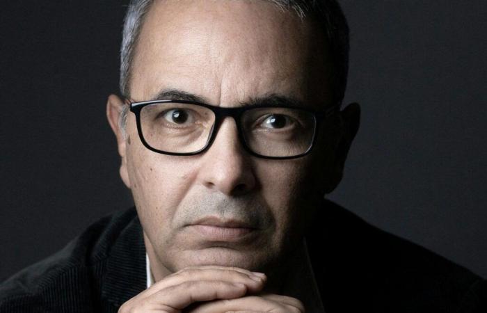 The Goncourt Prize rewards Kamel Daoud for “Houris”