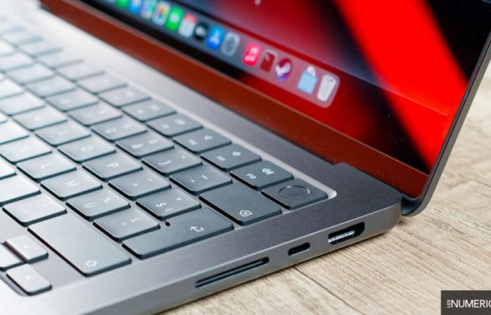 Apple MacBook Pro: here's why you have to wait for the 2026 model!