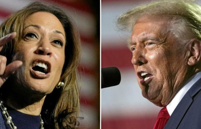 American presidential election (D – 1): Trump-Harris, uncertain result despite a worrying poll for the Republican