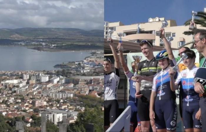 Cycling. Le Mag – The time trial at Mont Saint-Clair… after 24 years of absence