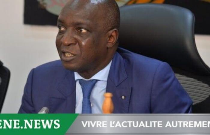 Who was Mamadou Moustapha Ba, the former Minister of Finance, who died this Monday