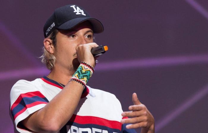 Nekfeu: who are the women in his life?