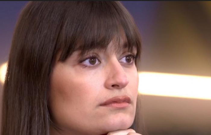 “Star Academy”: the emotion of Clara Luciani after the revelations of a candidate