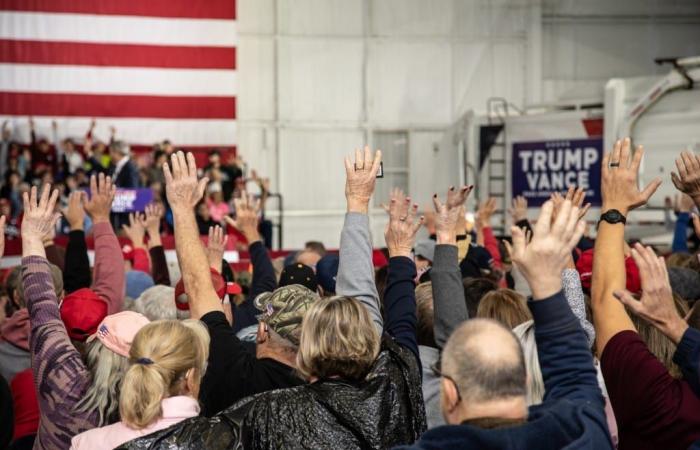 Kalamazoo gets one more rally before it ends – NowKalamazoo