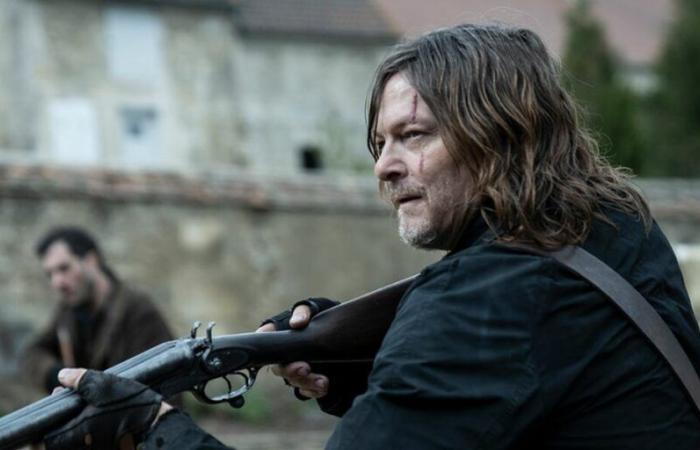 Following the finale of season 2, are Laurent and Daryl definitively separated?