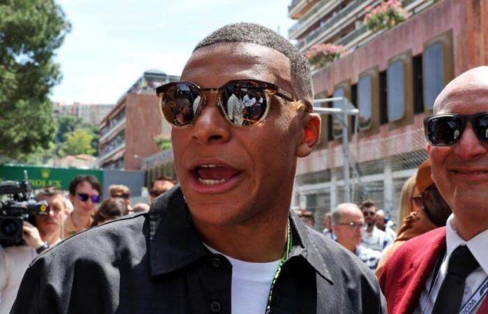 Kylian Mbappé, the new very embarrassing revelation about his trip to Stockholm