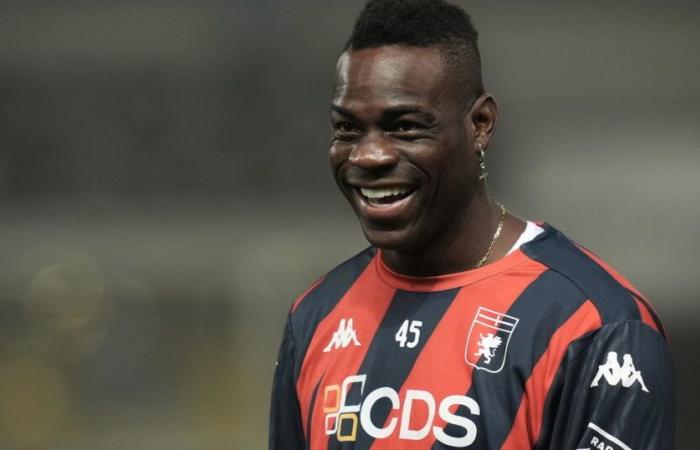 Genoa corsair in Parma (and Balotelli returns). Empoli, three golden points against Como – Libero Quotidiano