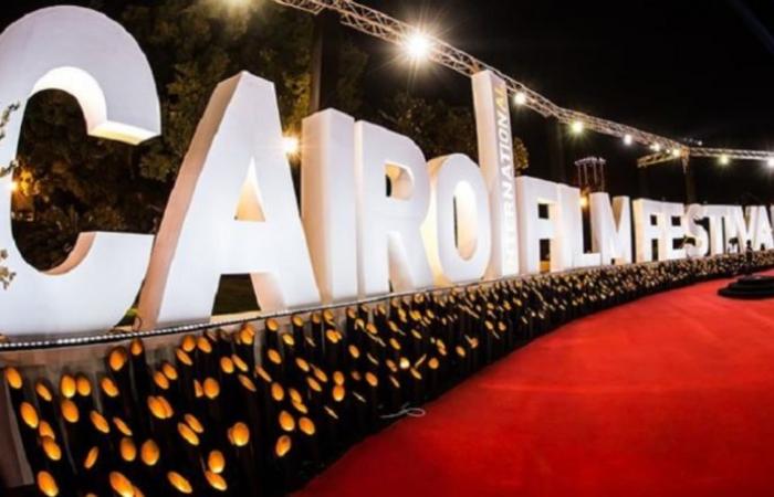 Cairo International Film Festival: several Moroccan films in the running