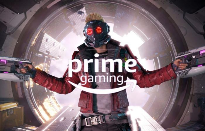 It's Christmas before time with November's Amazon Prime games