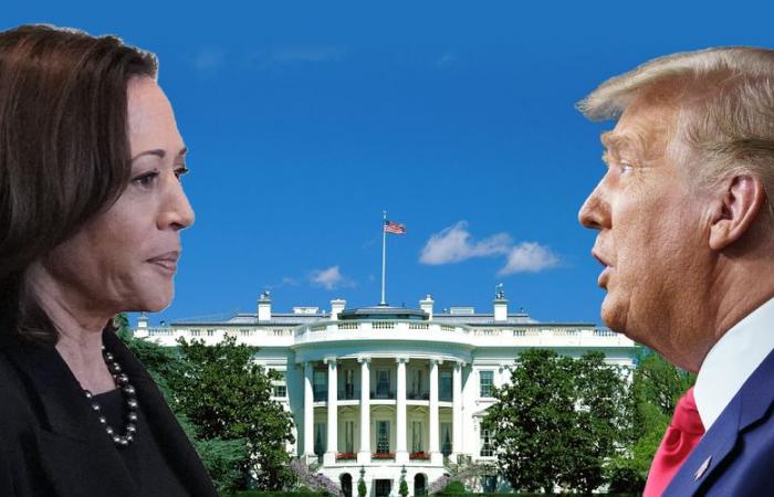 2024 US presidential election: why the uncertainty will last until the end