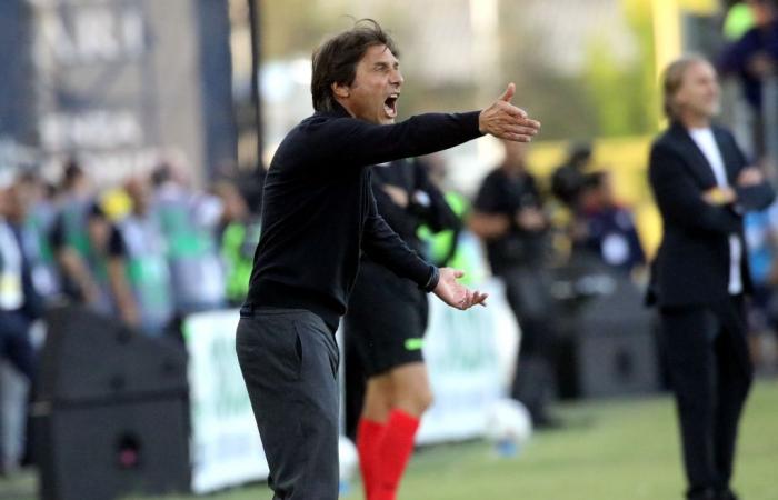 Serie A, Inzaghi: “Scudetto? They are all strong teams, who have spent millions”