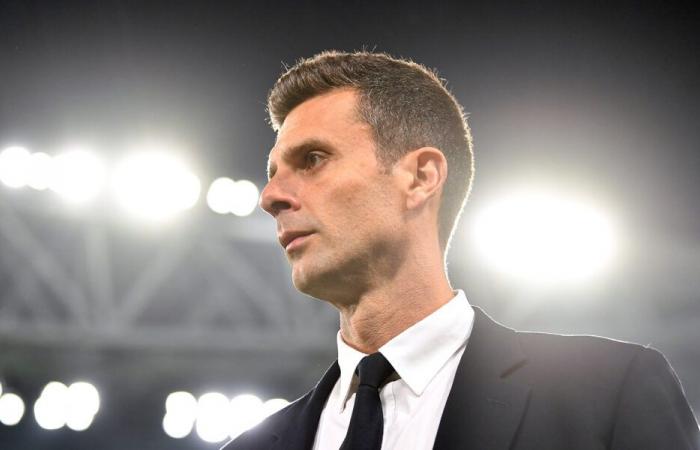 Thiago Motta: “If LOSC finds itself where it is, it’s thanks to the work of Olivier Létang”