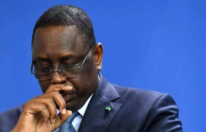 “Macky Sall will not come to Senegal